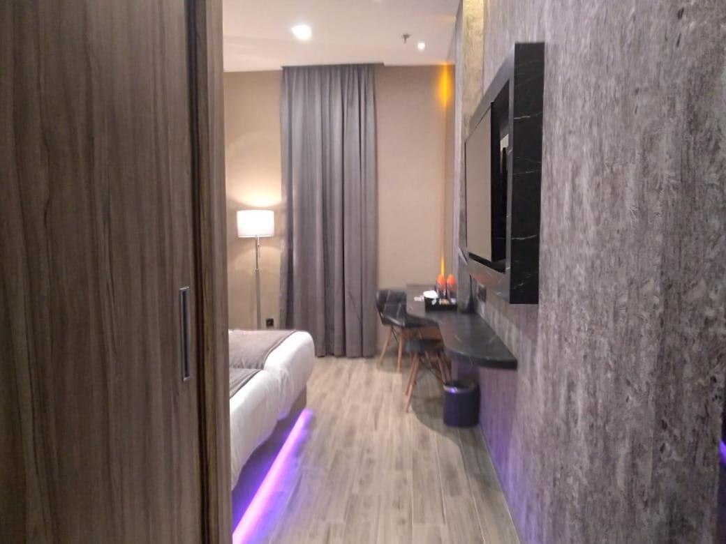 De Paris Hotel Medan Ngoại thất bức ảnh