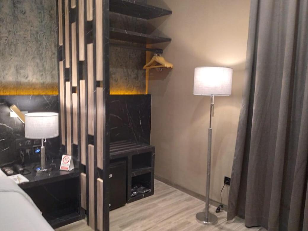 De Paris Hotel Medan Ngoại thất bức ảnh