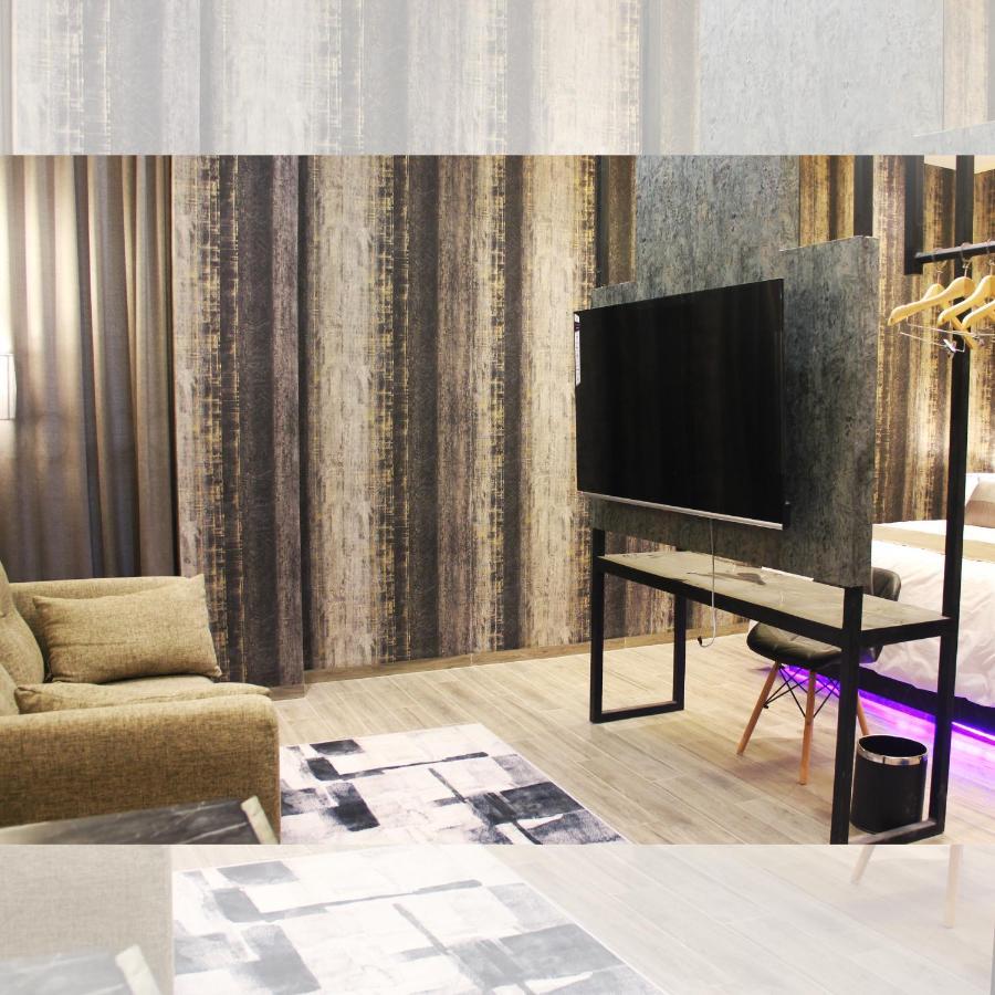 De Paris Hotel Medan Ngoại thất bức ảnh
