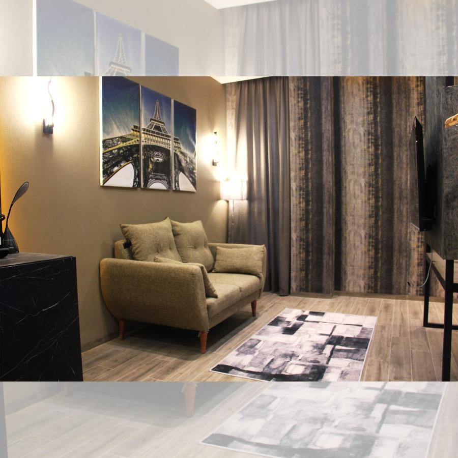 De Paris Hotel Medan Ngoại thất bức ảnh