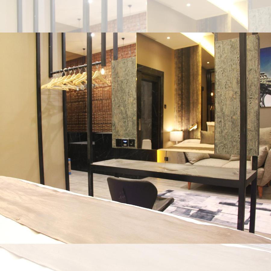 De Paris Hotel Medan Ngoại thất bức ảnh