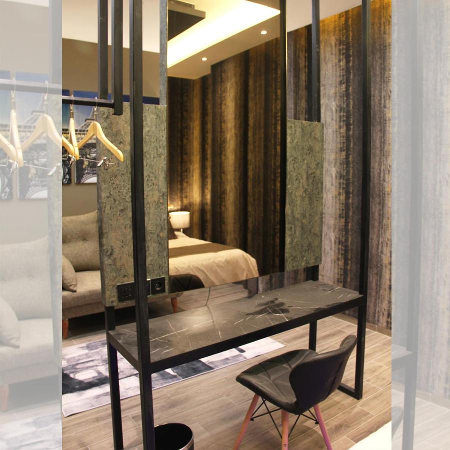De Paris Hotel Medan Ngoại thất bức ảnh