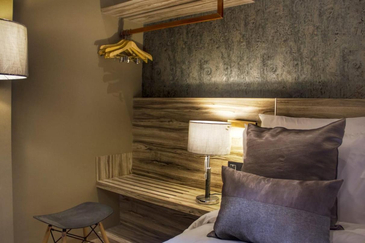 De Paris Hotel Medan Ngoại thất bức ảnh