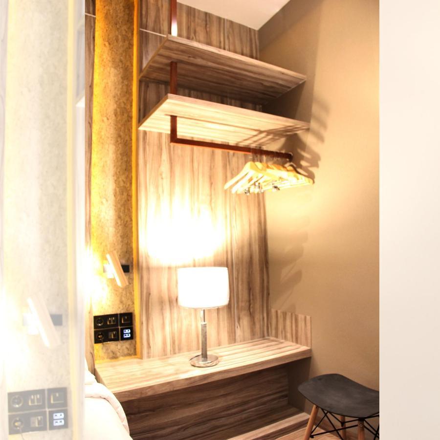 De Paris Hotel Medan Ngoại thất bức ảnh