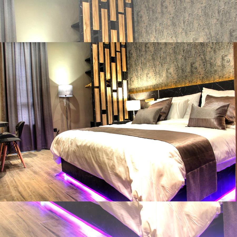 De Paris Hotel Medan Ngoại thất bức ảnh