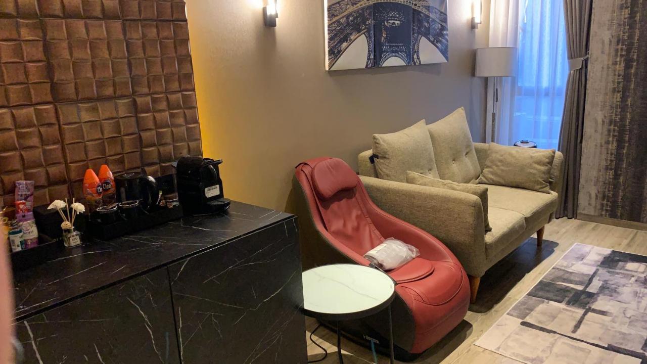 De Paris Hotel Medan Ngoại thất bức ảnh