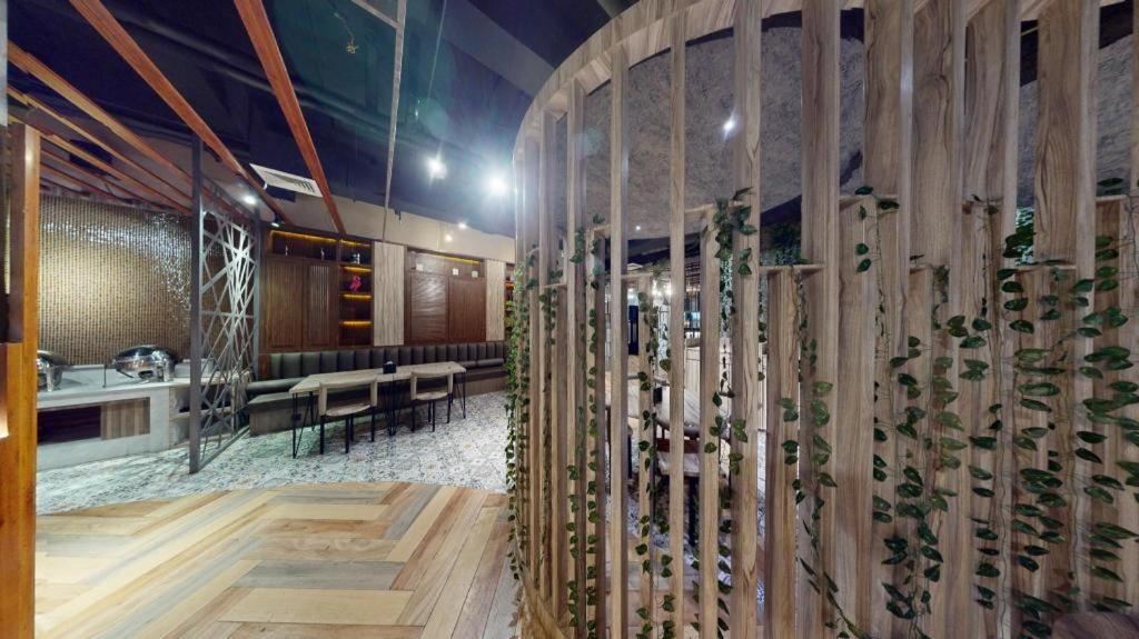 De Paris Hotel Medan Ngoại thất bức ảnh
